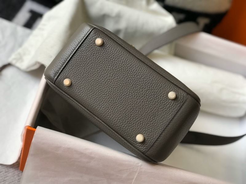 Hermes Lindy Bags